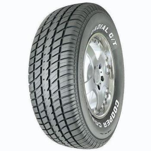 Cooper Tires COBRA RADIAL G/T 215/65 R15 95T