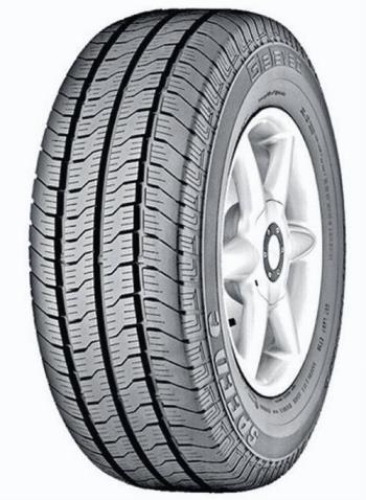 Gislaved COM SPEED 165/70 R14 89R