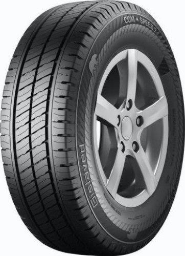 Gislaved COM SPEED 2 185/80 R14 102R