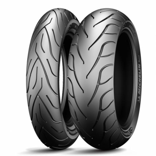 MICHELIN COMMANDER 2 100/90 R19 57H