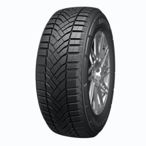 SAILUN COMMERCIO 4SEASONS 215/60 R17 109T