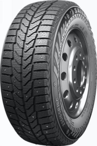 SAILUN COMMERCIO ICE 195/75 R16 107R