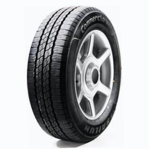 SAILUN COMMERCIO VX1 185/75 R16 104R