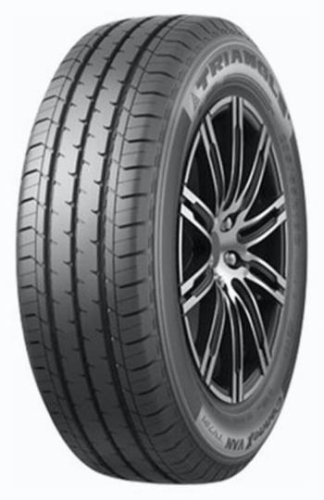 TRIANGLE CONNEX VAN TV701 185/65 R15 97S