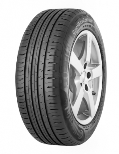 CONTINENTAL CONTI ECO CONTACT 5 215/60 R17 96V