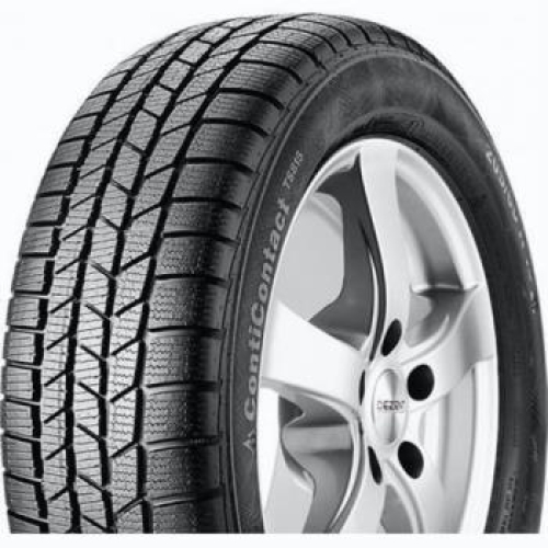 CONTINENTAL CONTI CONTACT TS 815 205/50 R17 93V