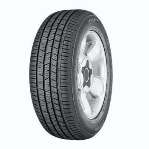 CONTINENTAL CONTI CROSS CONTACT LX SPORT 235/55 R19 101V