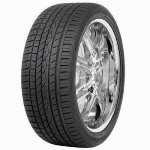 CONTINENTAL CONTI CROSS CONTACT UHP 235/65 R17 108V