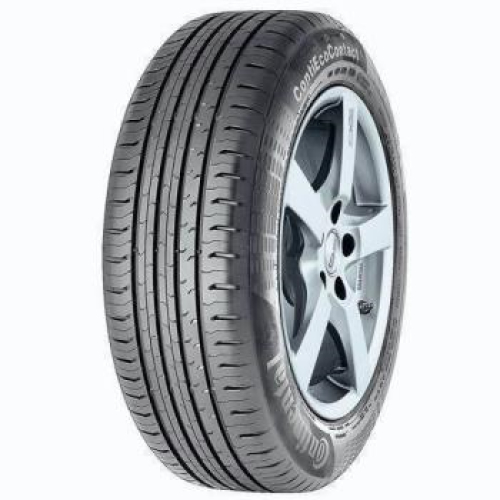 CONTINENTAL CONTI ECO CONTACT 5 215/55 R17 94V