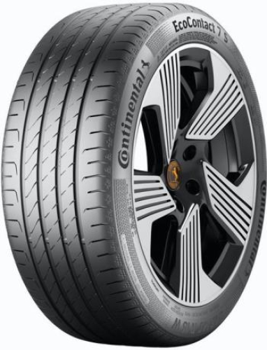 CONTINENTAL CONTI ECO CONTACT 7 S 235/40 R18 91W