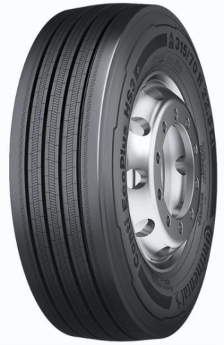 CONTINENTAL CONTI ECO PLUS HS3+ 315/60 R22.50 154L