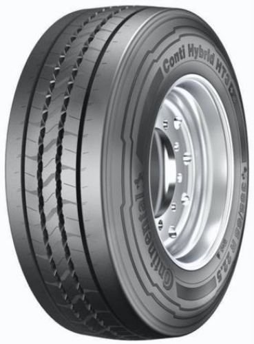 CONTINENTAL CONTI HYBRID HT3+ 435/50 R19.50 160J