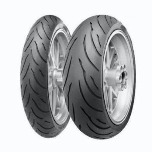 CONTINENTAL CONTI MOTION Z 120/70 R17 58W