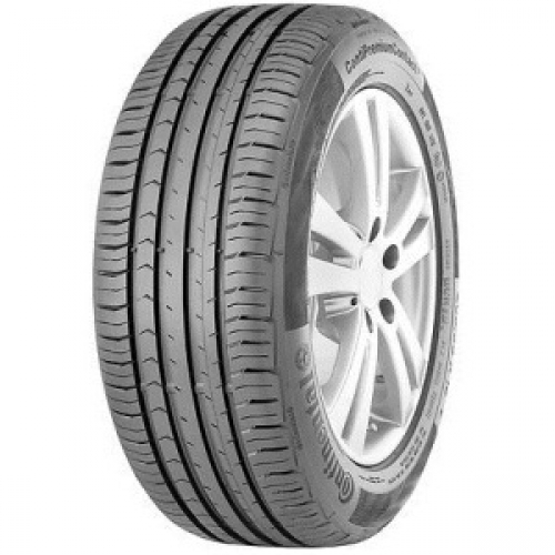 CONTINENTAL CONTI PREMIUM CONTACT 5 225/60 R17 99V OE