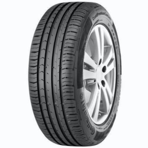 CONTINENTAL CONTI PREMIUM CONTACT 5 215/55 R17 94V