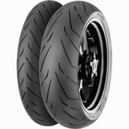 CONTINENTAL CONTI ROAD 110/70 R17 54S