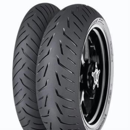 CONTINENTAL CONTI ROAD ATTACK 4 110/80 R19 59V