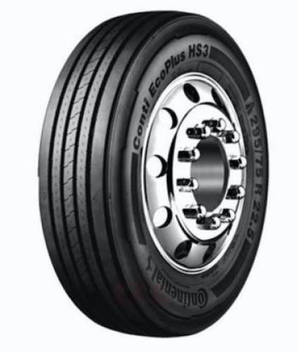 CONTINENTAL CONTI SCANDINAVIA HS3 315/80 R22.50 156L