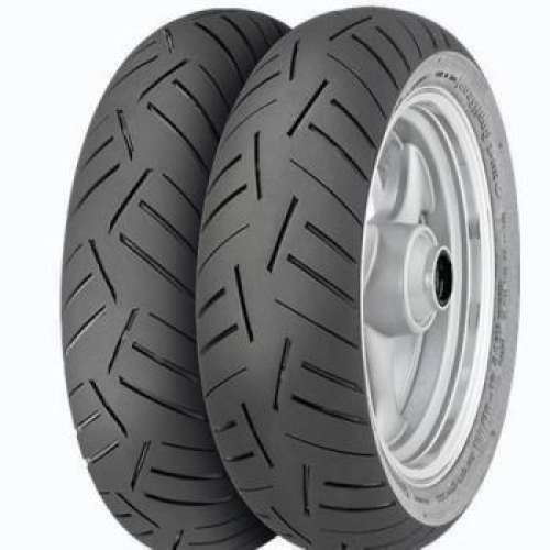 CONTINENTAL CONTI SCOOT 100/90 R10 56M