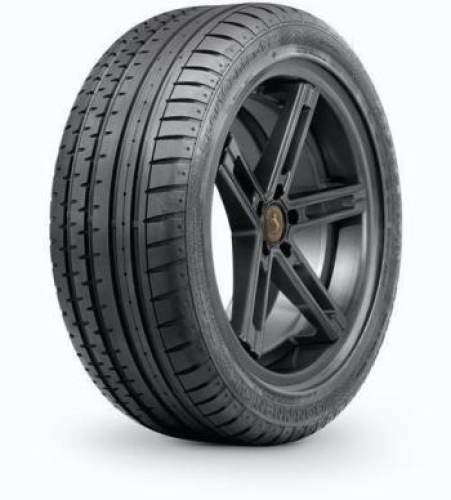 CONTINENTAL  L205/55 R16 SPORTCONTACT 2 91V DEMO