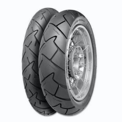 CONTINENTAL CONTI TRAIL ATTACK 150/70 R17 69V