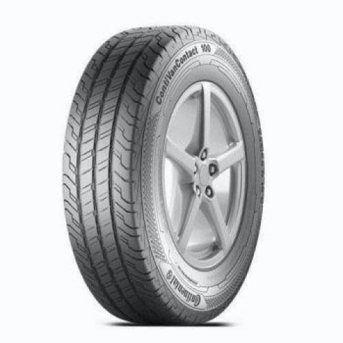 CONTINENTAL CONTI VAN CONTACT 100 205/75 R16 113R