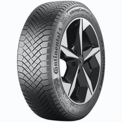 CONTINENTAL CONTI VIKING CONTACT 8 185/65 R15 92H