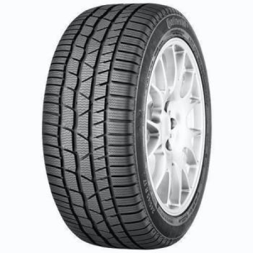 CONTINENTAL CONTI WINTER CONTACT TS 830 P 225/50 R18 99H