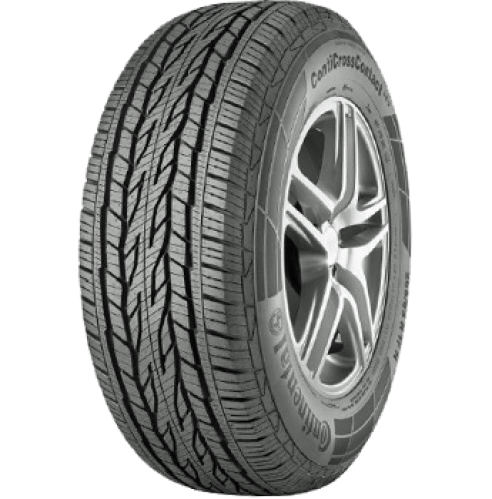 CONTINENTAL CONTI CROSS CONTACT LX2 255/65 R18 115H