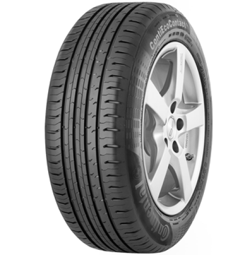 CONTINENTAL ContiEcoContact 5 165/65 R14 79T