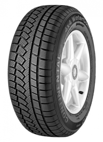 CONTINENTAL 4X4 WINTER CONTACT 255/55 R18 109H SSR