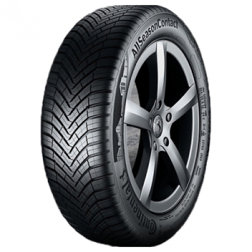 CONTINENTAL ALL SEASON CONTACT 215/50 R18 92V