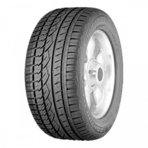 CONTINENTAL CONTI CROSS CONTACT UHP 255/50 R19 107W SSR