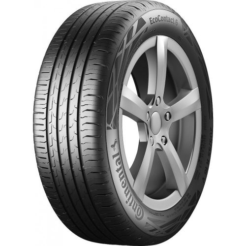 CONTINENTAL ECO CONTACT 6 185/65 R14 86T