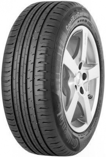 CONTINENTAL CONTI ECONTACT 145/80 R13 75M OE