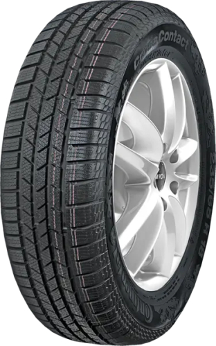 CONTINENTAL ContiCrossContact Winter 295/40 R20 110V DOT2020