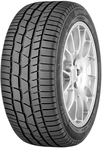 CONTINENTAL CONTIWINTERCONTACT TS830P 225/50 R16 92H DOT