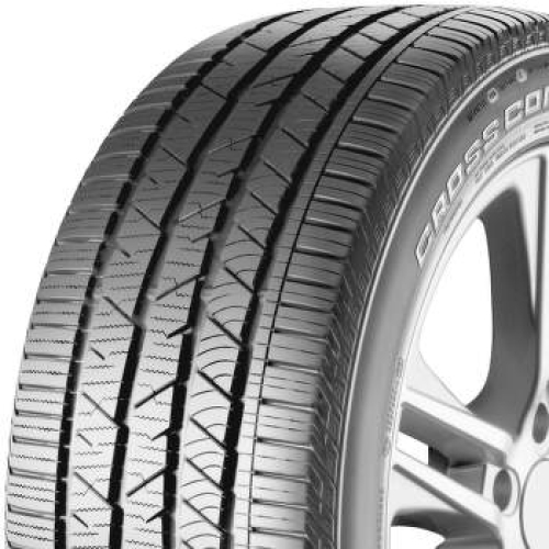 CONTINENTAL CONTI CROSS CONTACT LX SPORT 235/55 R19 101V