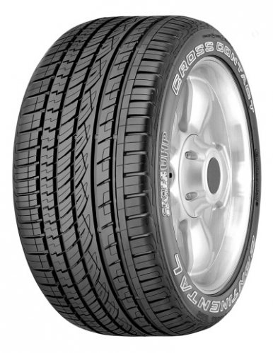 CONTINENTAL CROSS UHP 235/55 R20 102W