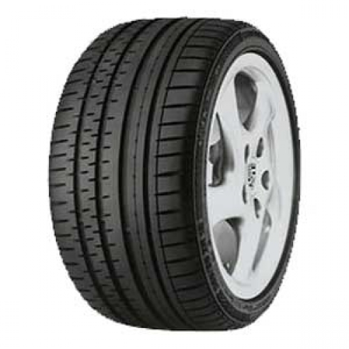 CONTINENTAL CONTI SPORT CONTACT 2 255/40 R19 100Y