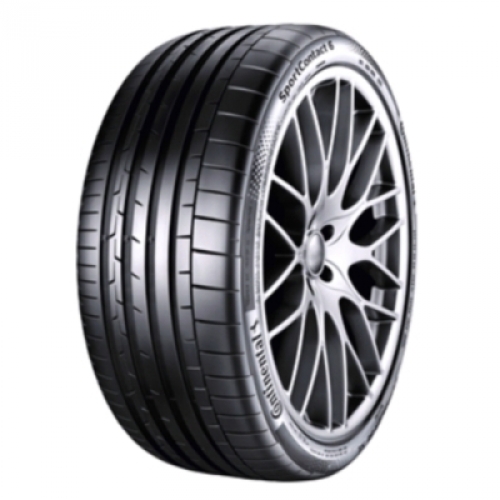 CONTINENTAL SPORT CONTACT 6 295/35 R22 108Y