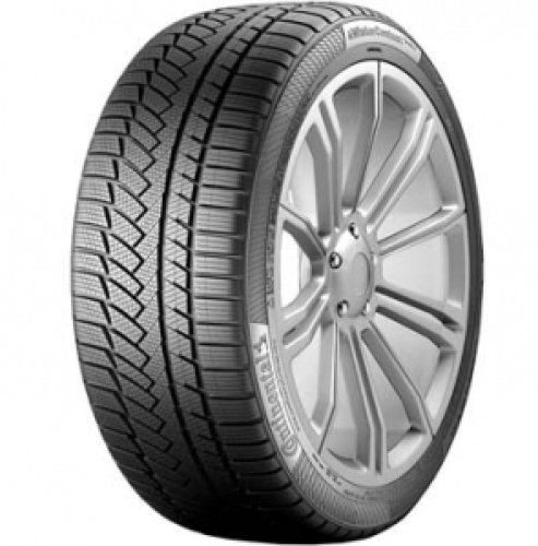 CONTINENTAL TS850P 255/60 R19 113V DOT2022