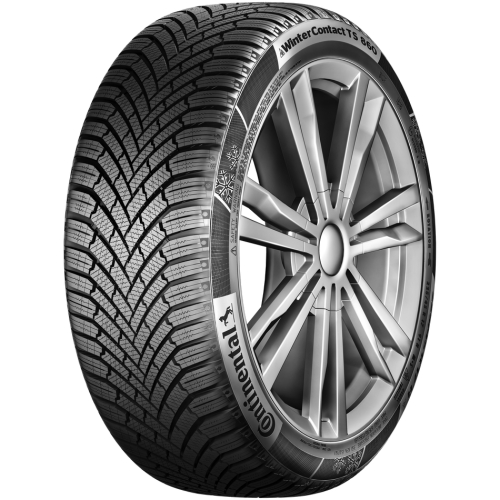 CONTINENTAL TS860 195/45 R17 81H