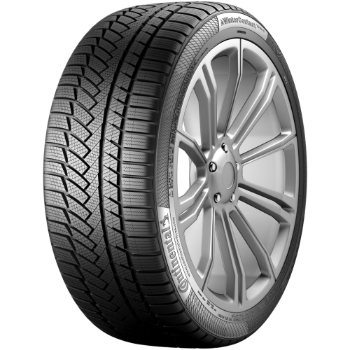 CONTINENTAL TS860P 255/60 R18 108V MGT DOT2022