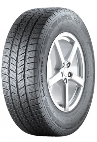 CONTINENTAL VANCO WINTER CONTACT 2 235/65 R16 118R