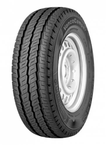 CONTINENTAL VANCOCAMPER 215/70 R15 109R