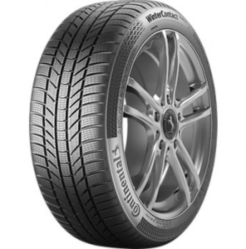 CONTINENTAL WinterContact TS870P 315/40 R21 115V MO1