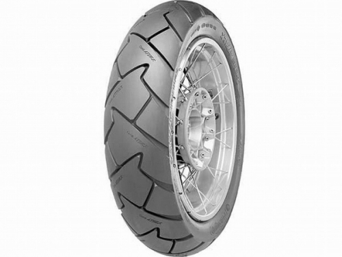 CONTINENTAL CONTI TRAIL ATTACK 2 110/80 R19 59V