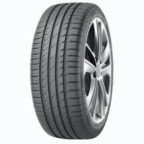 GITI CONTROL 288 225/40 R18 92W R/F