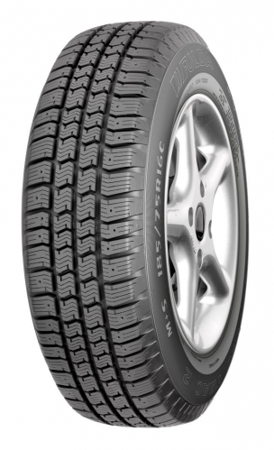 FULDA Conveo Track 2 195/65 R16 104/102R